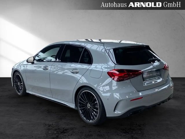 Mercedes-Benz A 220