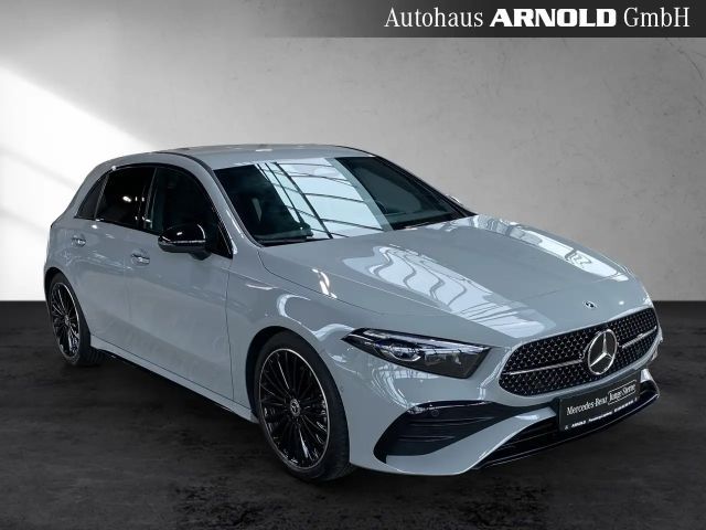 Mercedes-Benz A 220