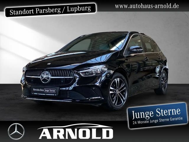 Mercedes-Benz B 250