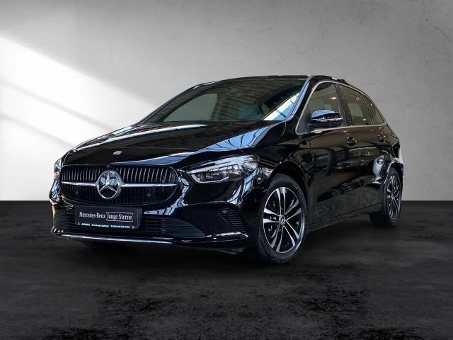 Mercedes-Benz B 250