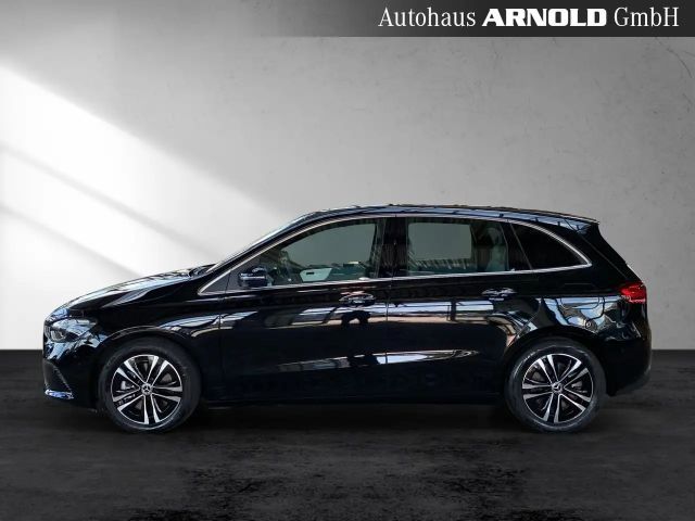 Mercedes-Benz B 250
