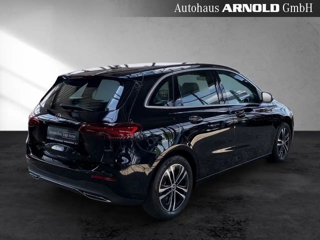 Mercedes-Benz B 250