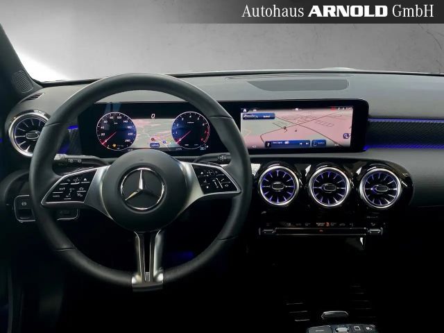 Mercedes-Benz A 220