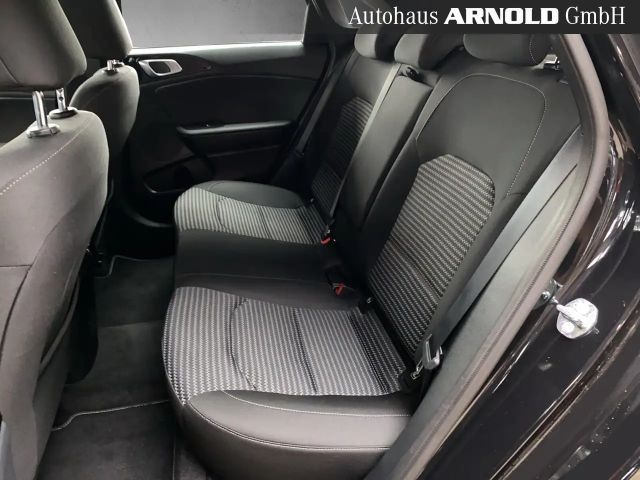 Kia Ceed / cee'd