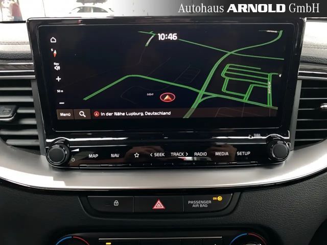 Kia Ceed / cee'd