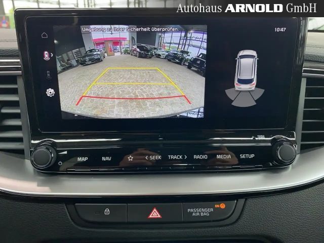 Kia Ceed / cee'd