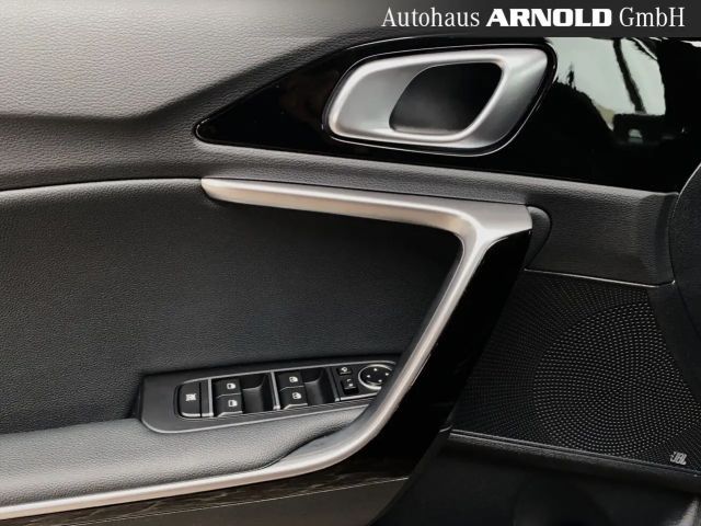 Kia Ceed / cee'd