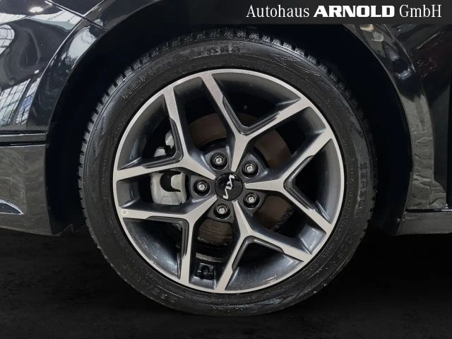 Kia Ceed / cee'd