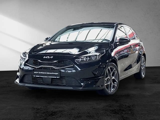 Kia Ceed / cee'd