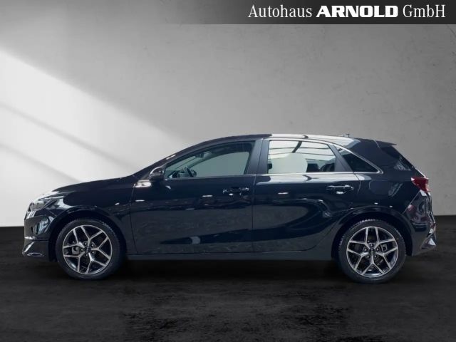 Kia Ceed / cee'd