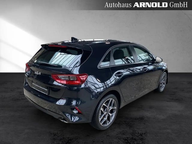 Kia Ceed / cee'd