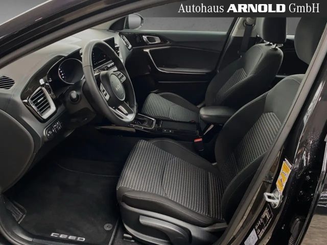 Kia Ceed / cee'd