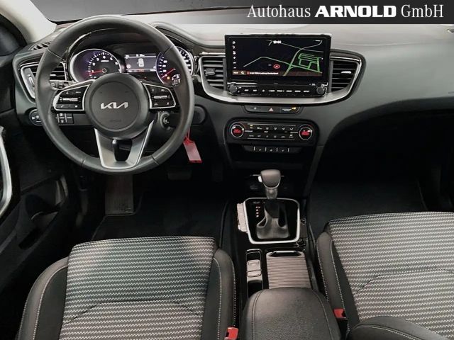 Kia Ceed / cee'd