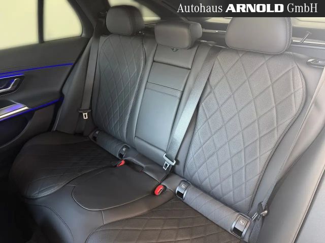 Mercedes-Benz E 450