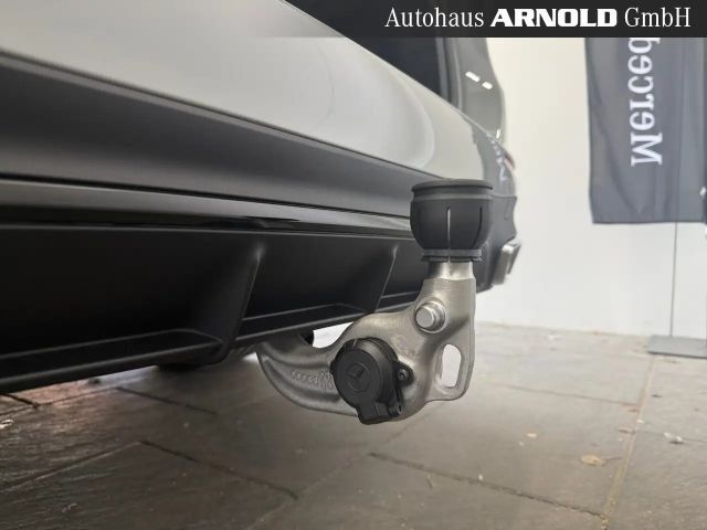 Mercedes-Benz E 450