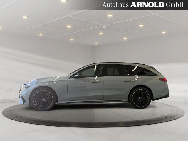 Mercedes-Benz E 450