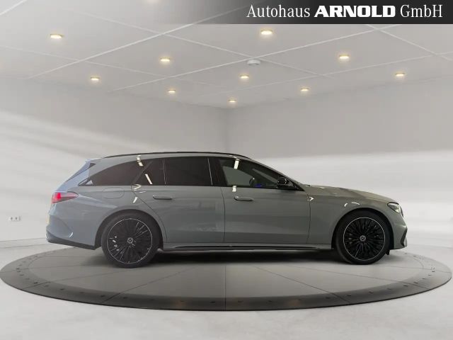 Mercedes-Benz E 450