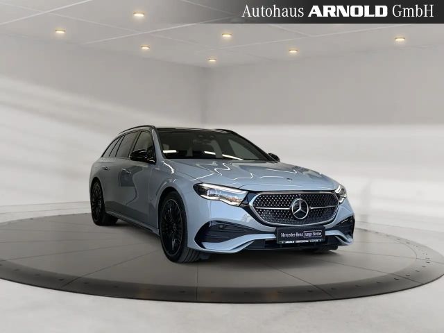 Mercedes-Benz E 450