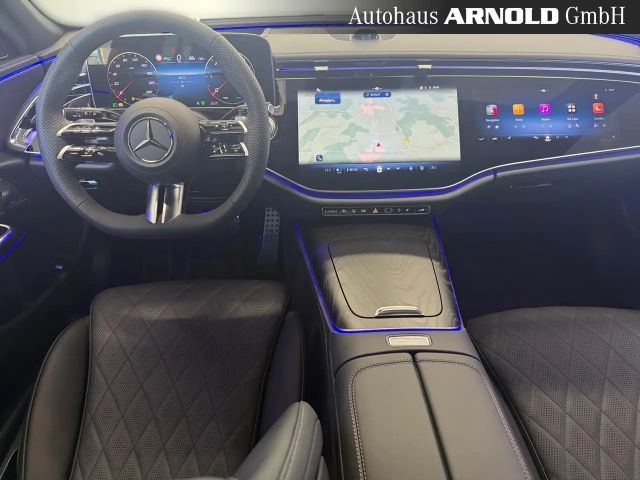 Mercedes-Benz E 450