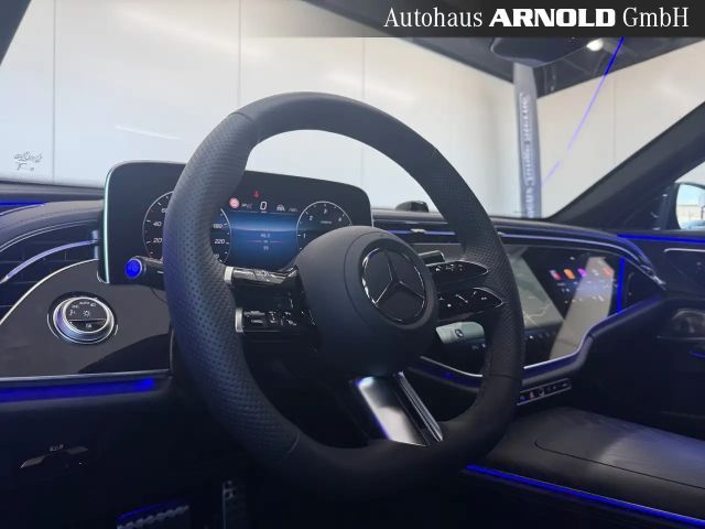 Mercedes-Benz E 450