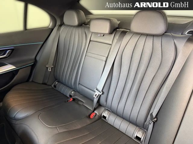 Mercedes-Benz E 450