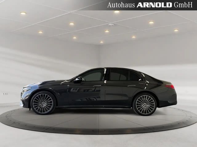Mercedes-Benz E 450