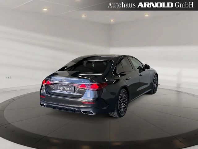 Mercedes-Benz E 450