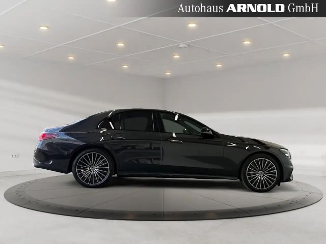 Mercedes-Benz E 450