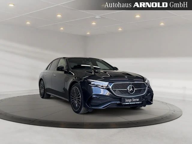 Mercedes-Benz E 450