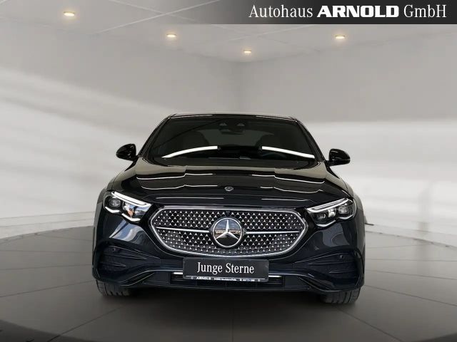 Mercedes-Benz E 450