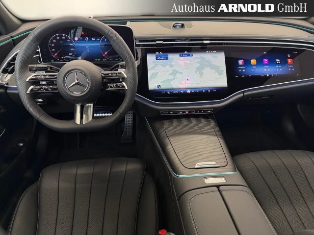 Mercedes-Benz E 450