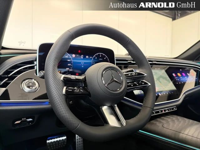 Mercedes-Benz E 450