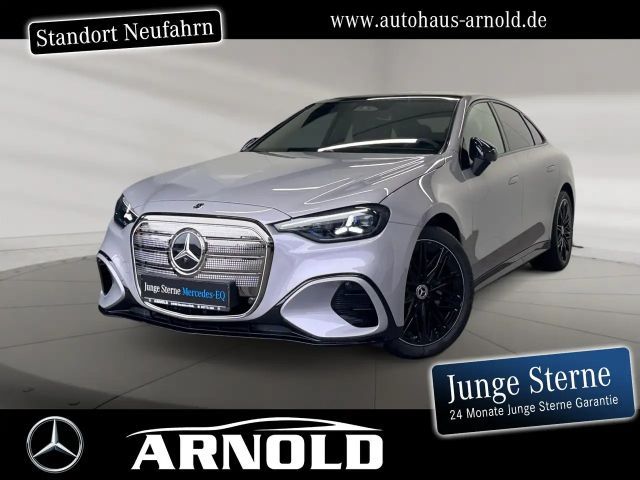 Mercedes-Benz C 400