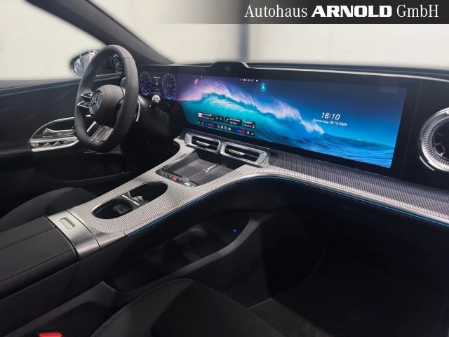 Mercedes-Benz C 400