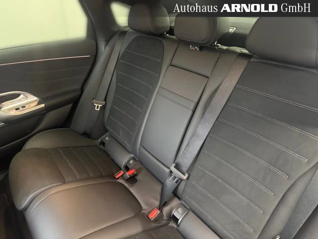 Mercedes-Benz C 400