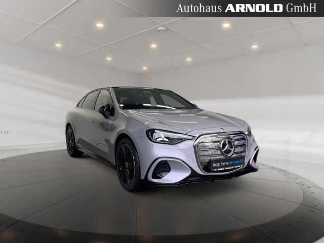 Mercedes-Benz C 400