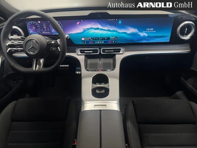 Mercedes-Benz C 400