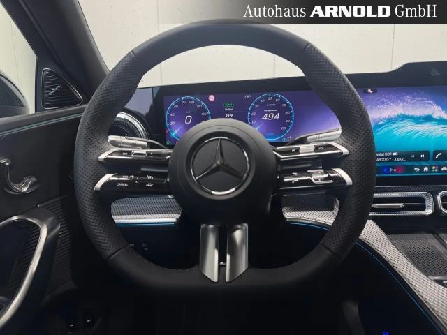 Mercedes-Benz C 400