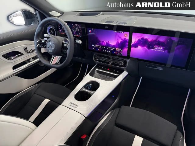 Mercedes-Benz GLB 350