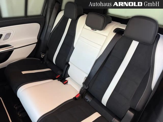 Mercedes-Benz GLB 350