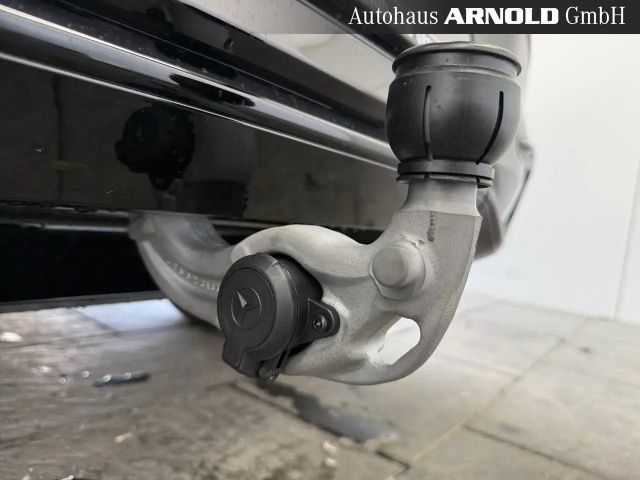 Mercedes-Benz GLB 350