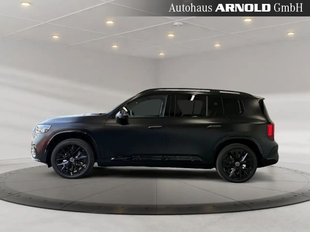 Mercedes-Benz GLB 350