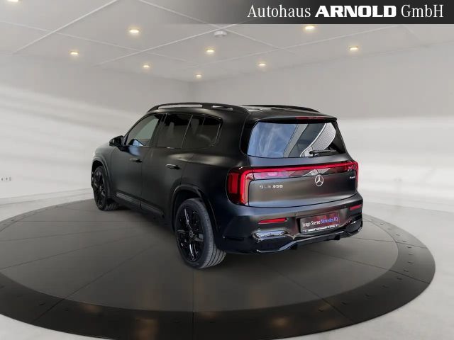 Mercedes-Benz GLB 350