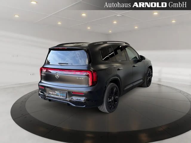 Mercedes-Benz GLB 350