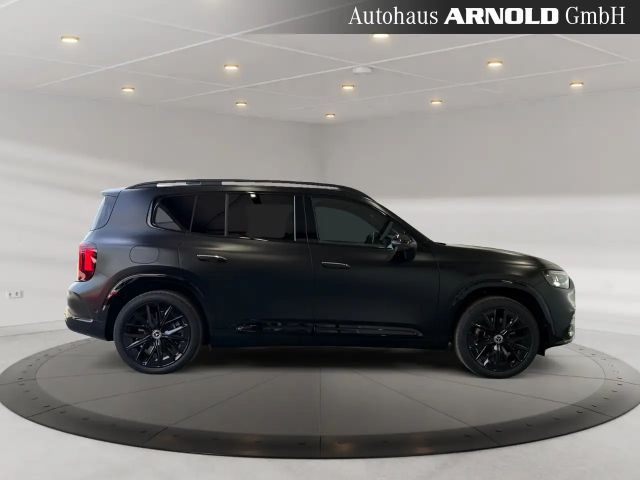 Mercedes-Benz GLB 350