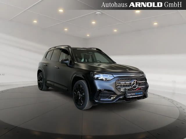 Mercedes-Benz GLB 350