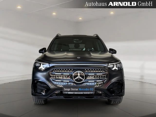 Mercedes-Benz GLB 350