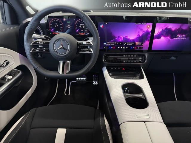 Mercedes-Benz GLB 350