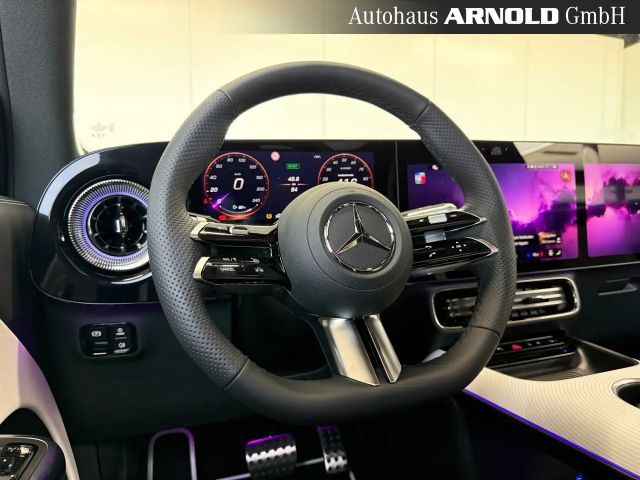 Mercedes-Benz GLB 350