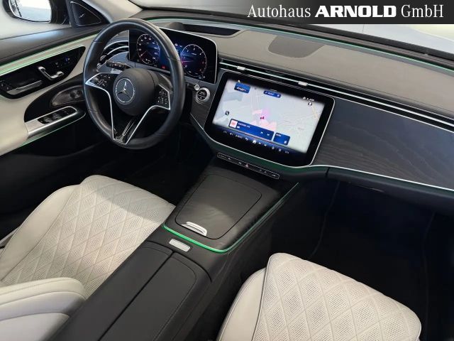 Mercedes-Benz E 450